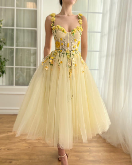 Vestido Corto 77