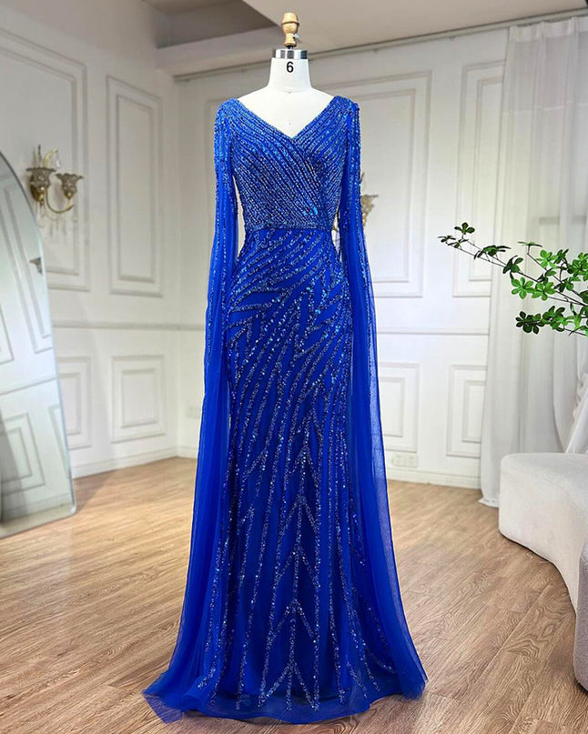 Vestido Alta Costura 60