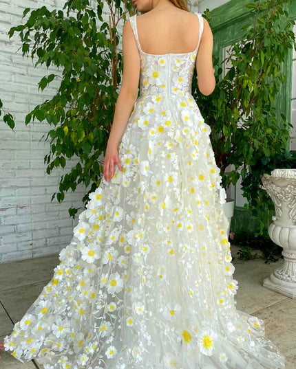 Vestido Largo 62