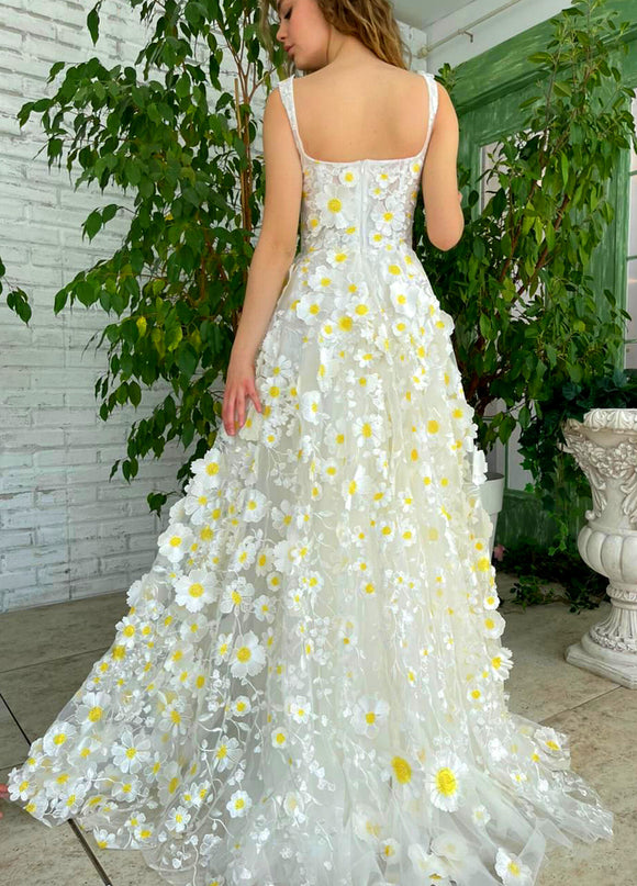 Vestido Largo 62