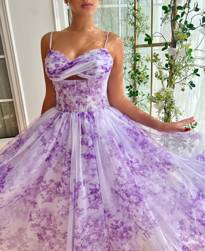 Vestido Corto 92