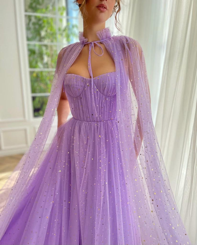 Vestido Largo 125