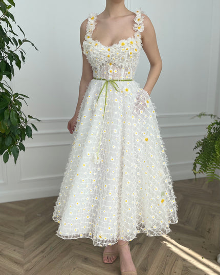 Vestido Corto 23