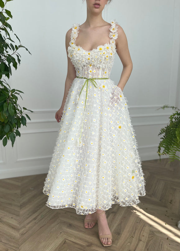 Vestido Corto 23