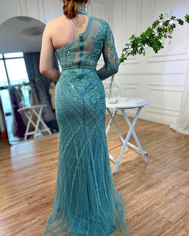 Vestido Alta Costura 10