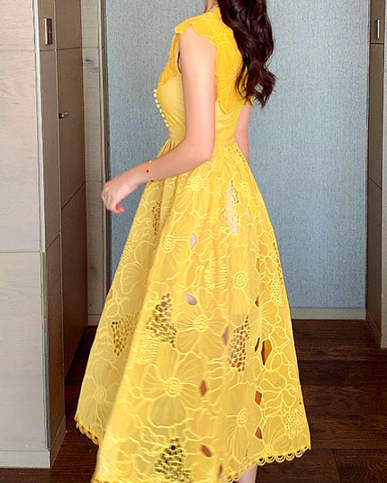 Vestido Corto 107