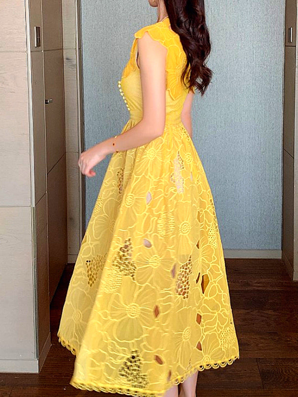 Vestido Corto 107
