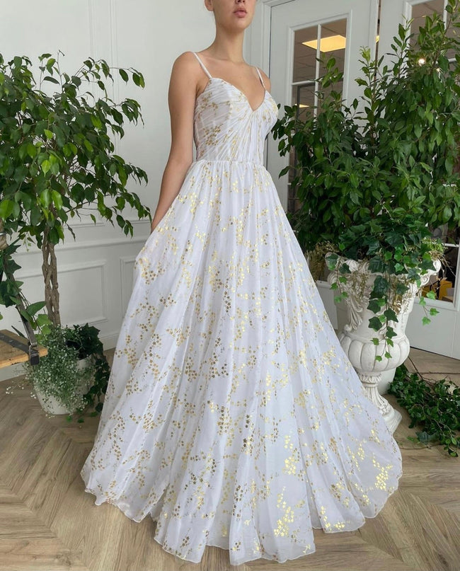 Vestido Largo 41