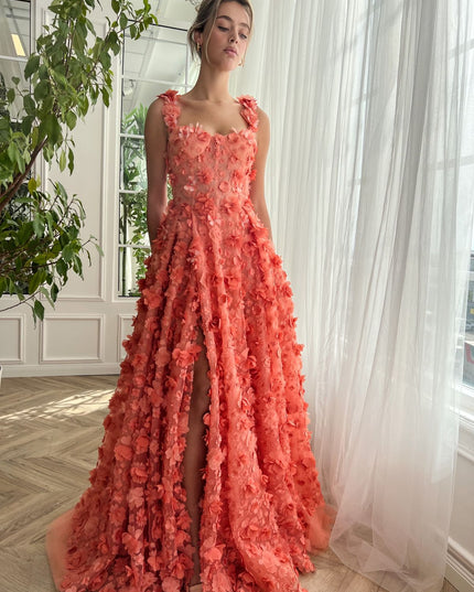 Vestido Largo 155