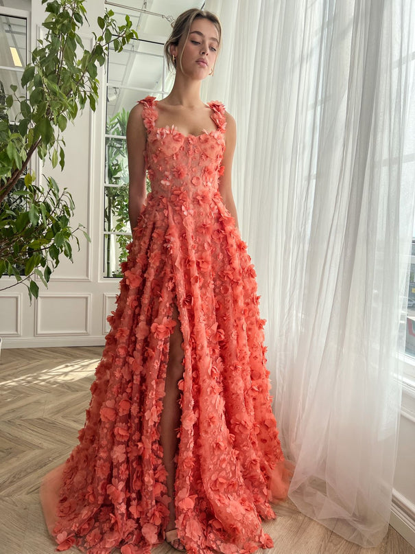 Vestido Largo 155