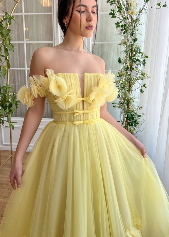Vestido Corto 86