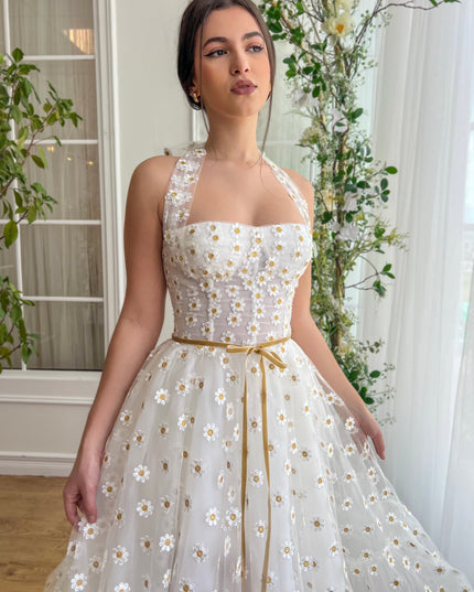 Vestido Corto 87