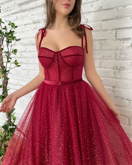 Vestido Corto 56