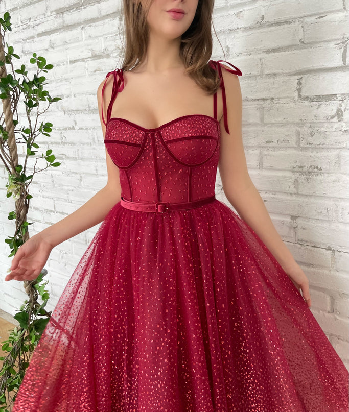 Vestido Corto 56