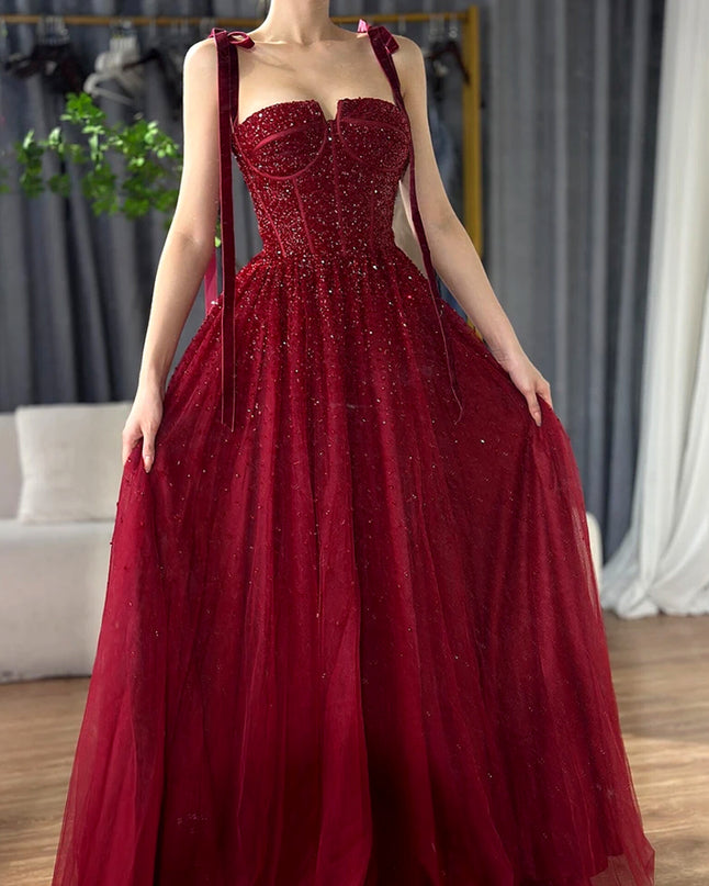 Vestido Alta Costura 5