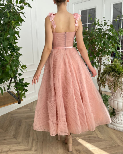 Vestido Corto 32