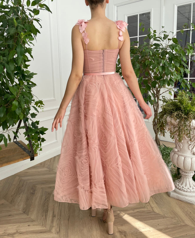Vestido Corto 32