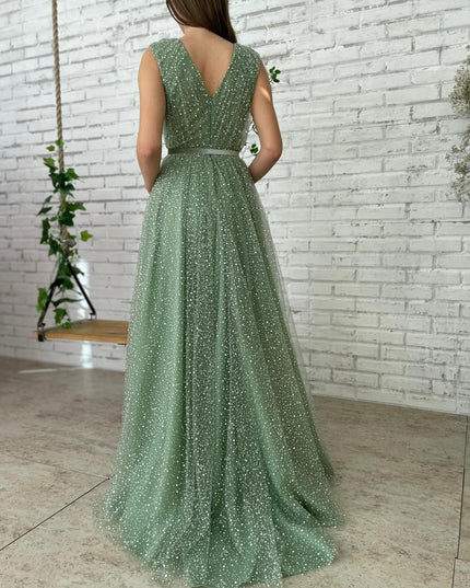 Vestido Largo 20