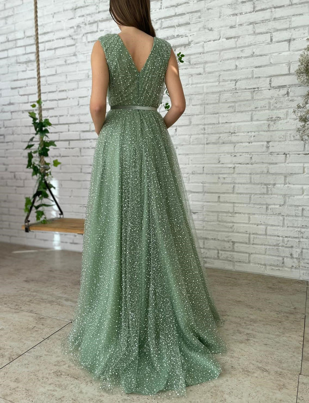 Vestido Largo 20