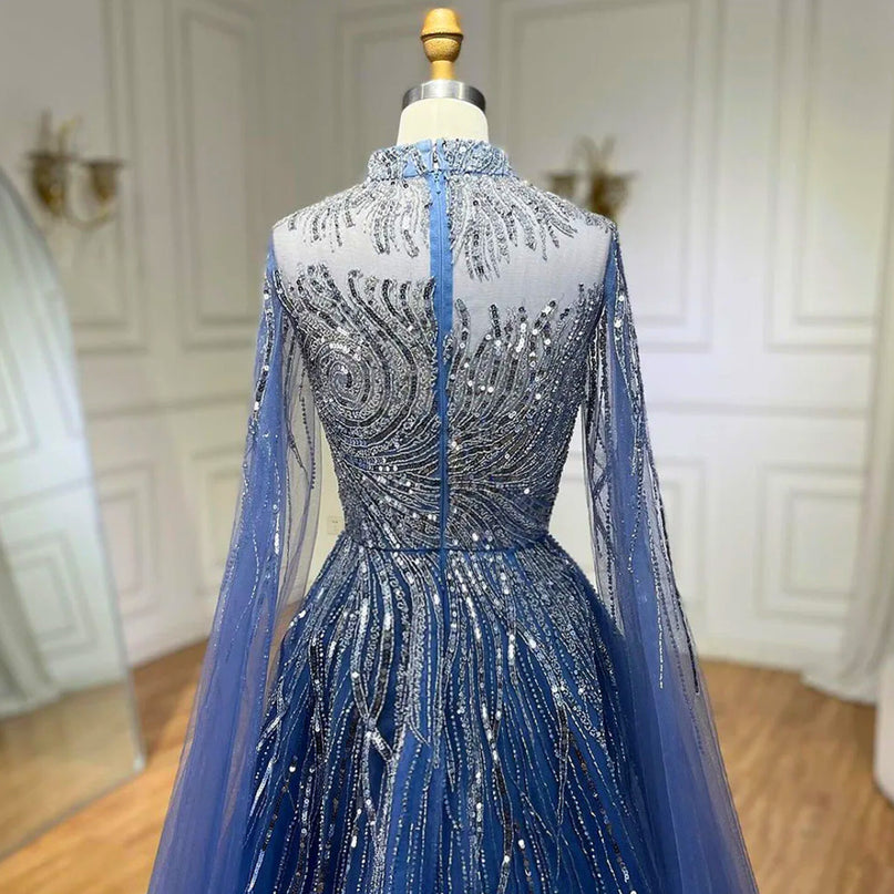 Vestido Alta Costura 62