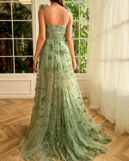Vestido Largo 103