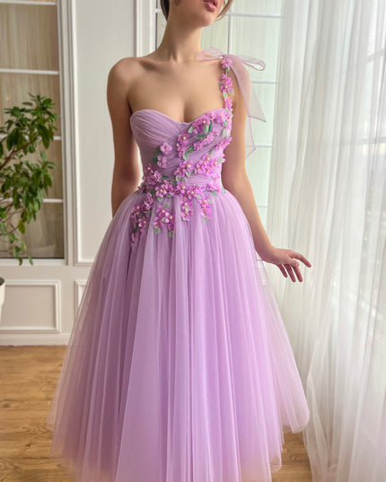 Vestido Corto 79