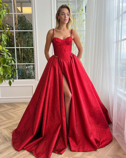 Vestido Largo 160