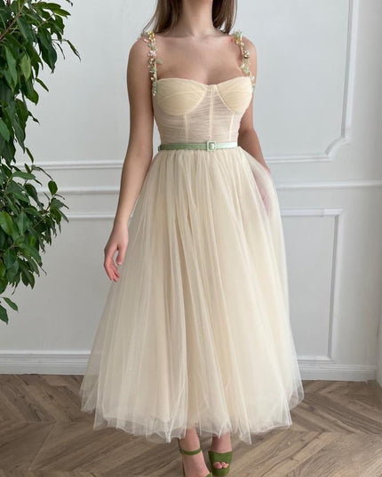 Vestido Corto 22