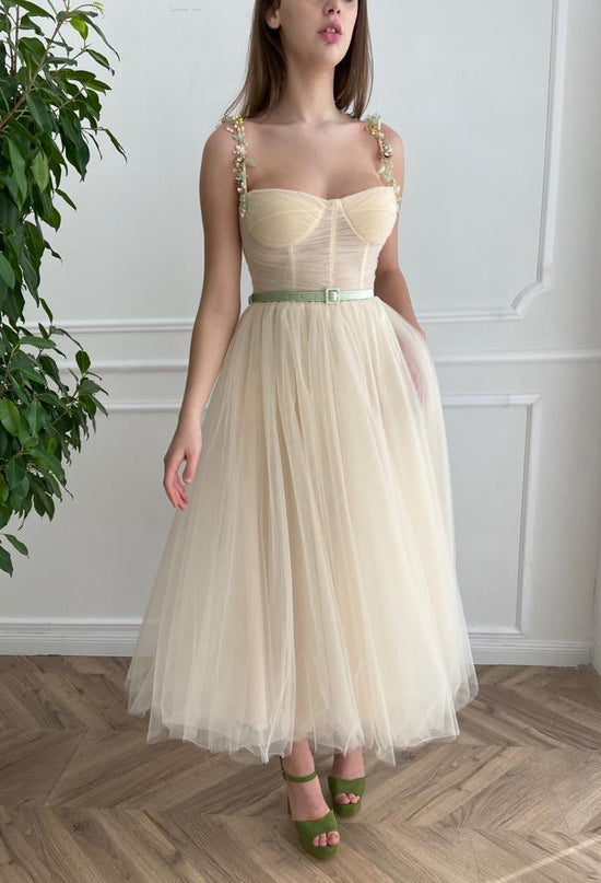 Vestido Corto 22
