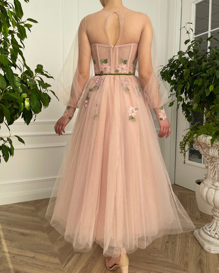 Vestido Corto 20