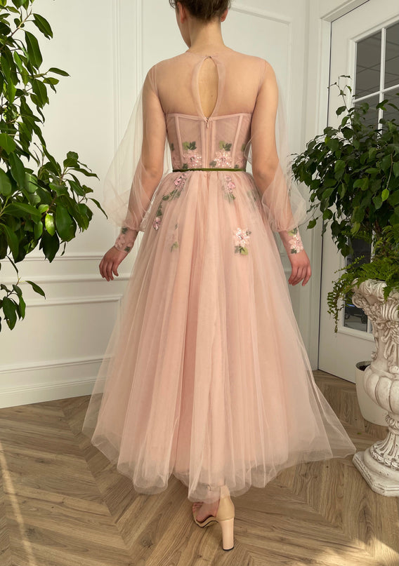 Vestido Corto 20