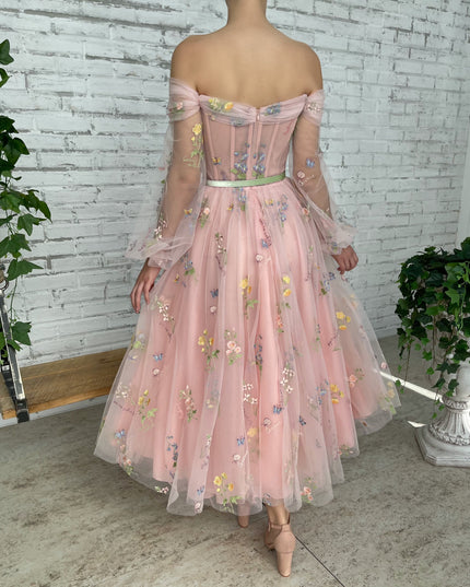 Vestido Corto 38