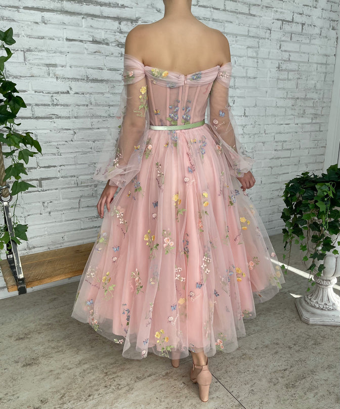 Vestido Corto 38