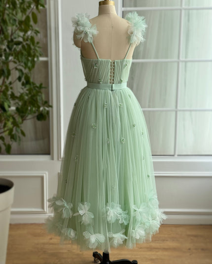 Vestido Corto 78