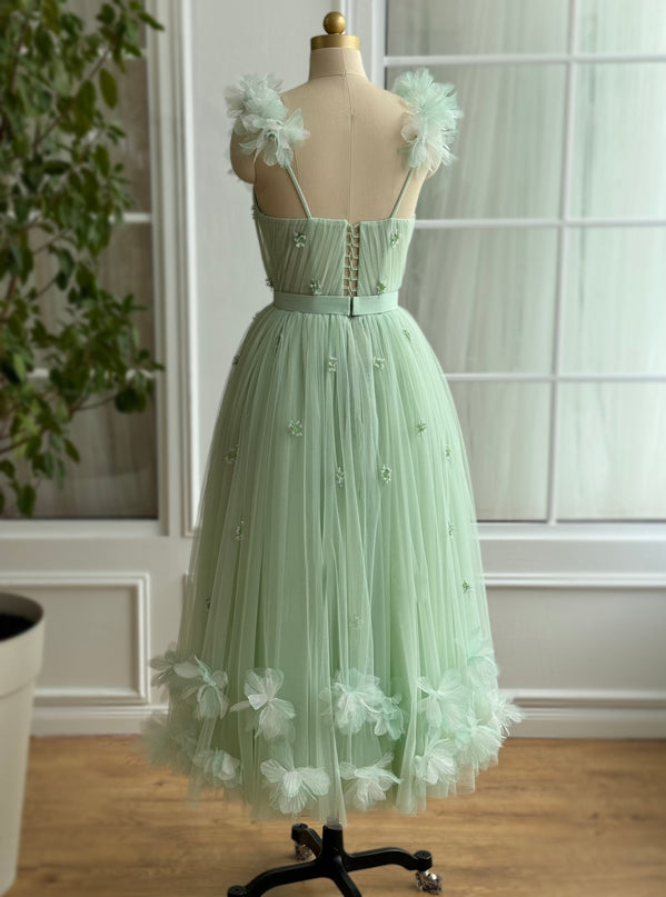 Vestido Corto 78