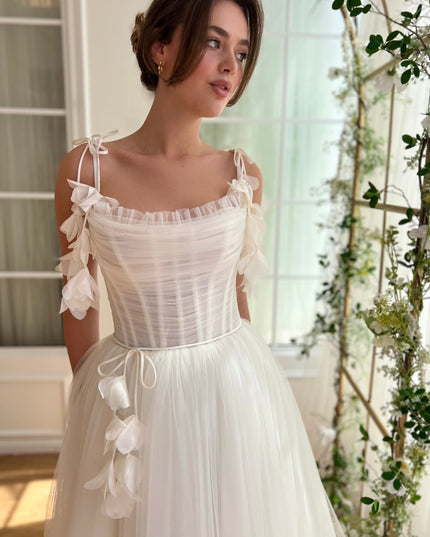 Vestido Corto 91