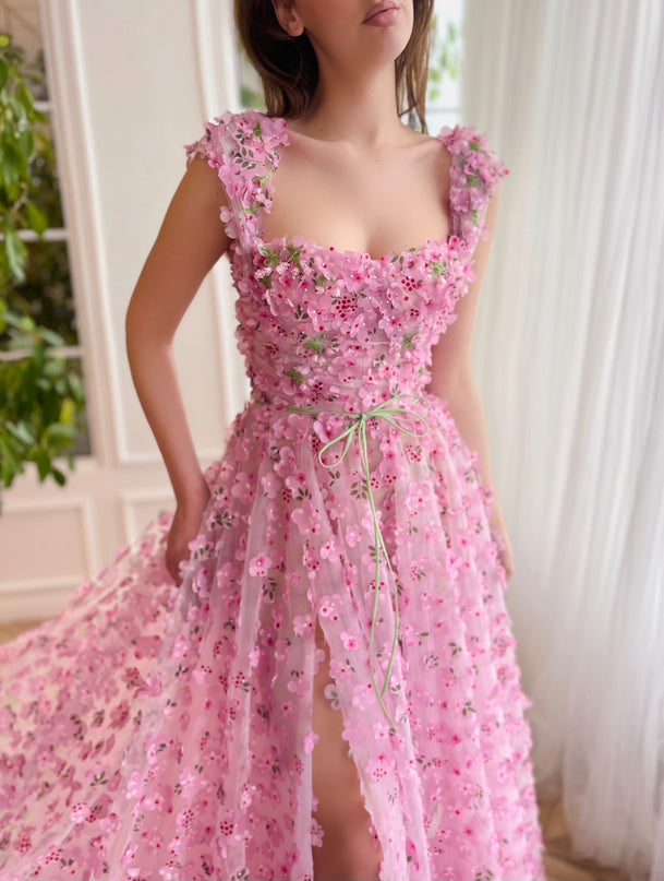Vestido Largo 141