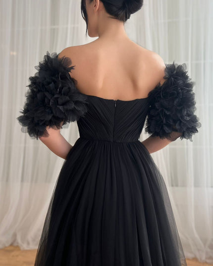 Vestido Largo 223