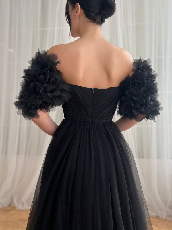 Vestido Largo 223