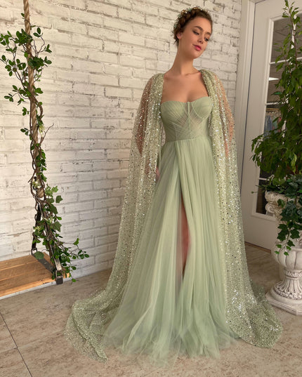 Vestido Largo 33