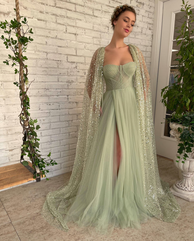 Vestido Largo 33