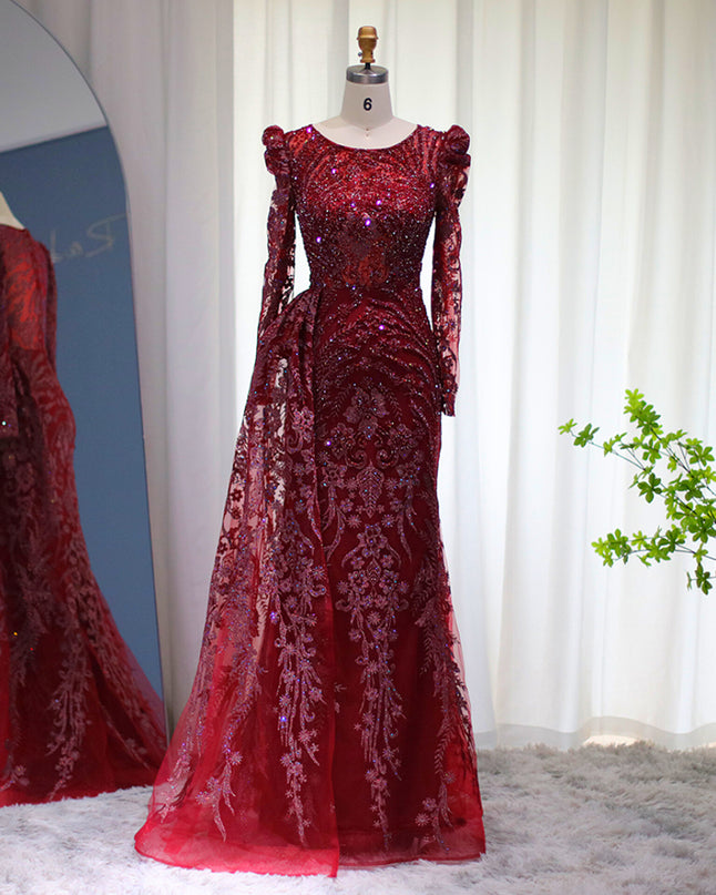 Vestido Alta Costura 18