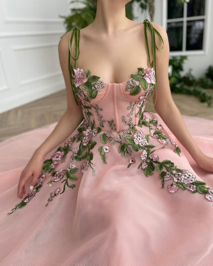 Vestido Corto 33