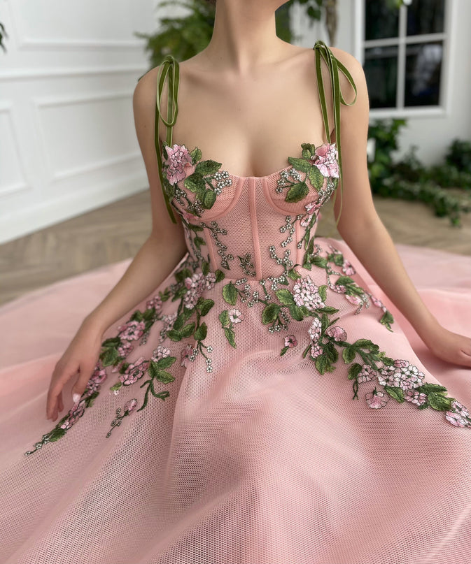 Vestido Corto 33