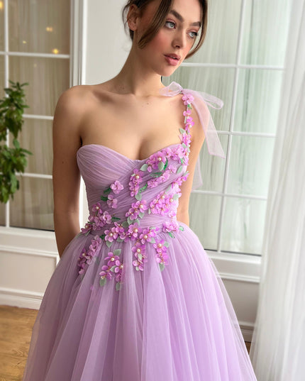 Vestido Corto 79