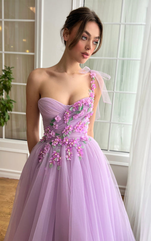 Vestido Corto 79