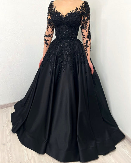 Vestido Largo 334