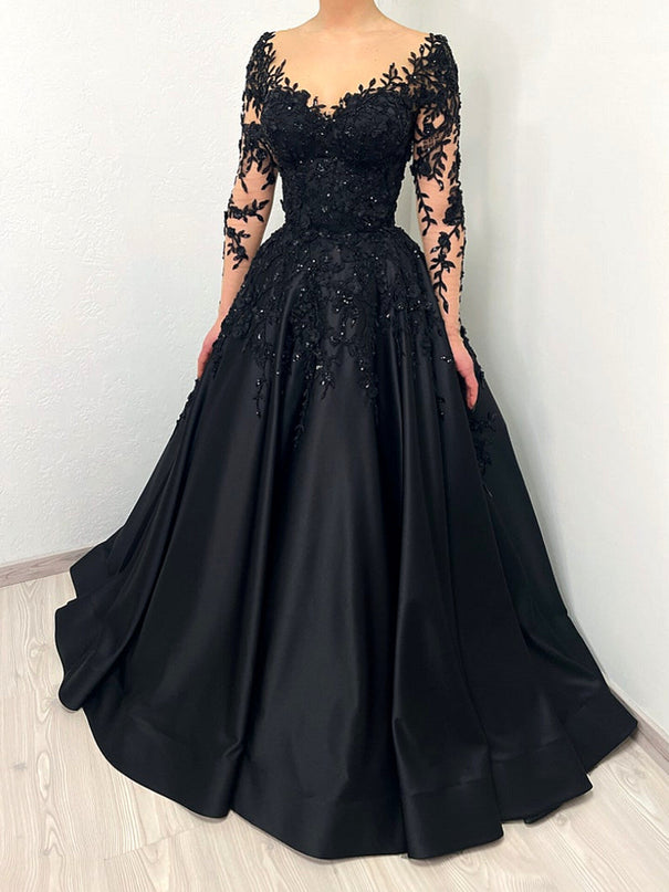 Vestido Largo 334