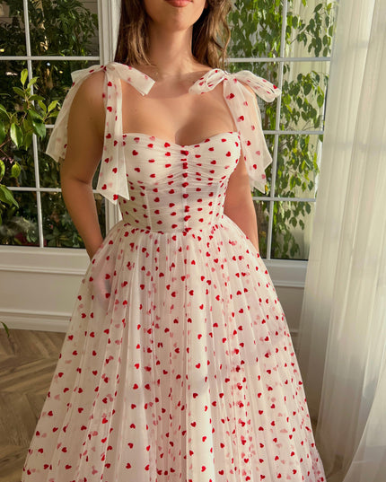 Vestido Largo 131