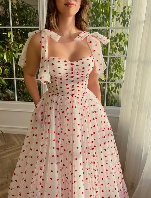 Vestido Largo 131